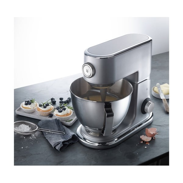 Profi Plus rozsdamentes konyhai robotgép - WMF-image-1
