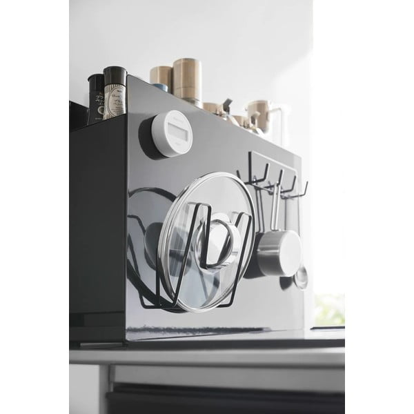 Fém konyhai rendszerező Tower – YAMAZAKI-image-3