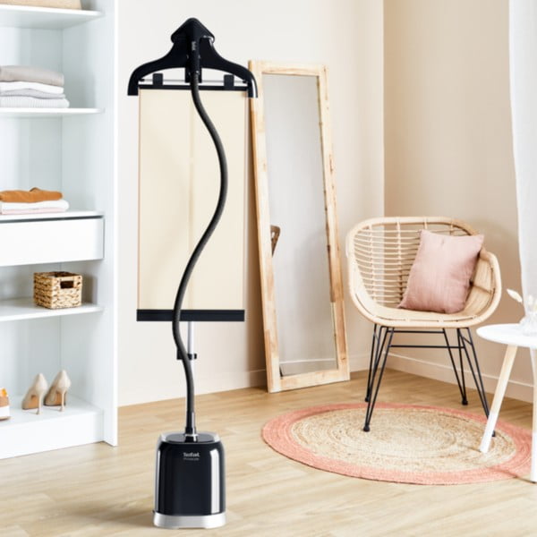 Fekete ruhagőzölő Pro Style IT3480 – Tefal-image-1