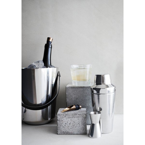 Borkiöntő fej dugóval Grand Cru Barware – Rosendahl-image-2
