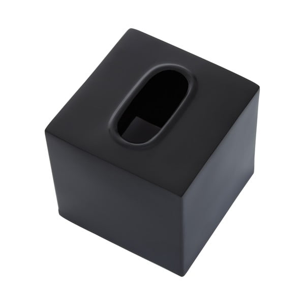 Fém zsebkendőtartó Allegra – Premier Housewares-image-1