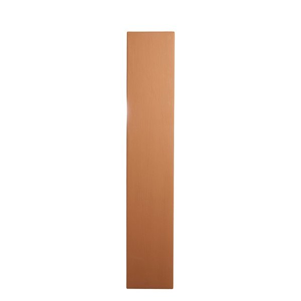 Terrakotta színű polcos állvány 110x190x35 cm Nahua – Light & Living-image-3