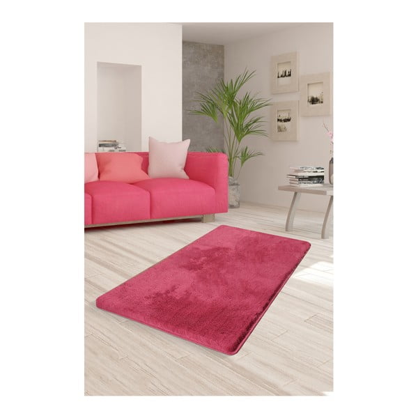 Milano rózsaszín szőnyeg, 120 x 70 cm