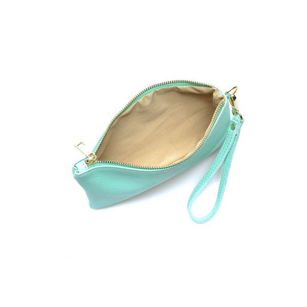 Bőr kézitáska – Luisa Vannini-image-3