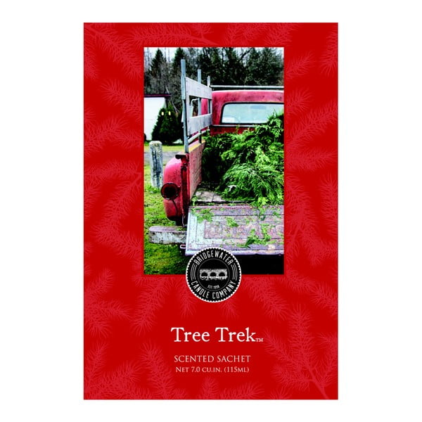 Tree Trek illatosító tasak - Creative Tops