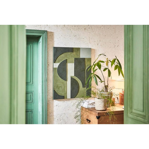 Kép 80,5x100 cm Formes – Côté Table-image-1