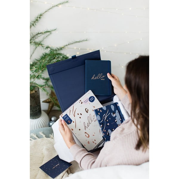 Family Navy határidőnapló - Busy B-image-2