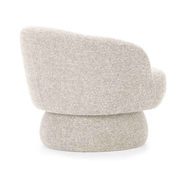 Bézs forgó fotel Dali – MOME-image-4