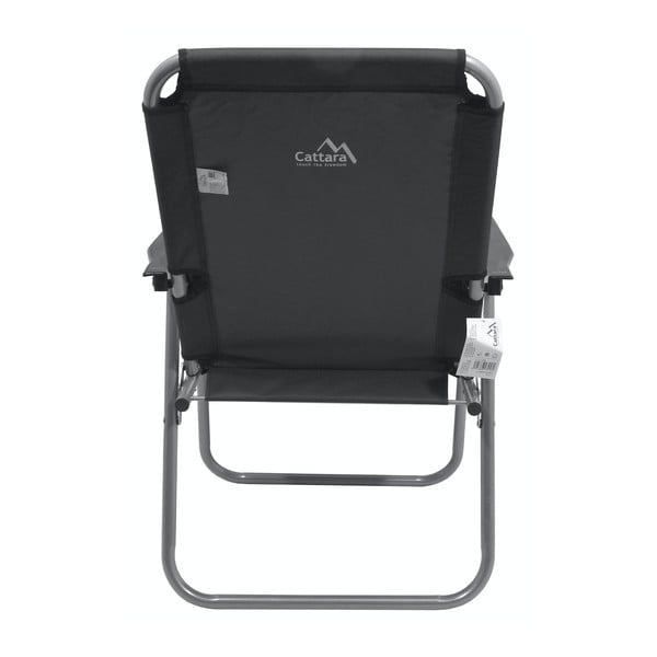Összecsukható kempingszék Lyon – Cattara-image-3