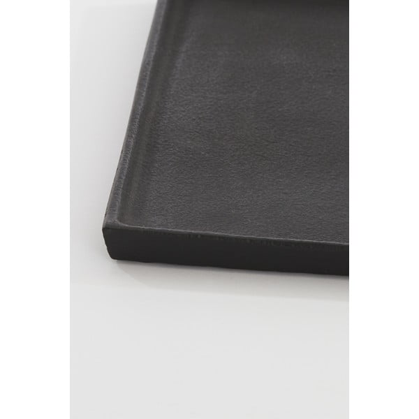 Fém dekoratív tálca Maes – Light & Living-image-1