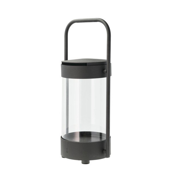 Fém lámpás (magasság 57 cm) Ancona – Villa Collection-image-1