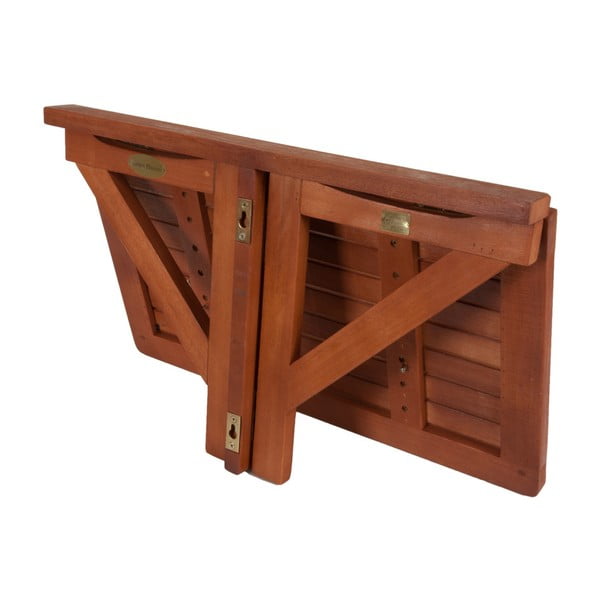 Kerti tárolóasztal 40x60 cm Stanford – Garden Pleasure-image-2