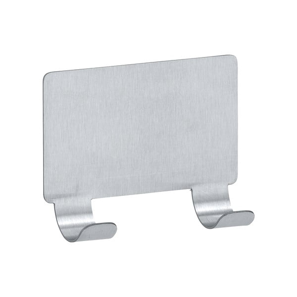 Terni ezüstszínű fürdőszobai vízlehúzó - Wenko-image-3