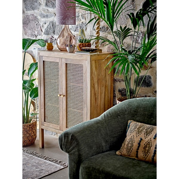 Agyagkerámia kaspó ø 6 cm Eanna – Bloomingville-image-2