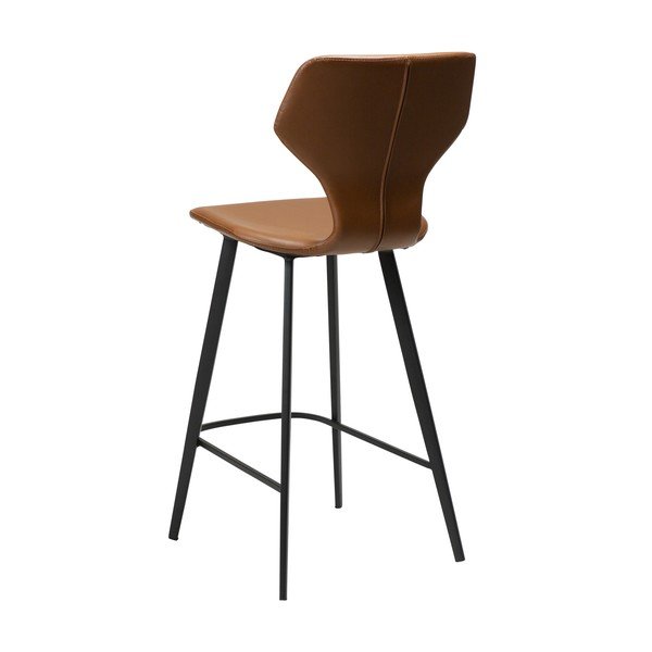 Barna bárszék (ülésmagasság 69,5 cm) S.I.T – DAN-FORM Denmark-image-3