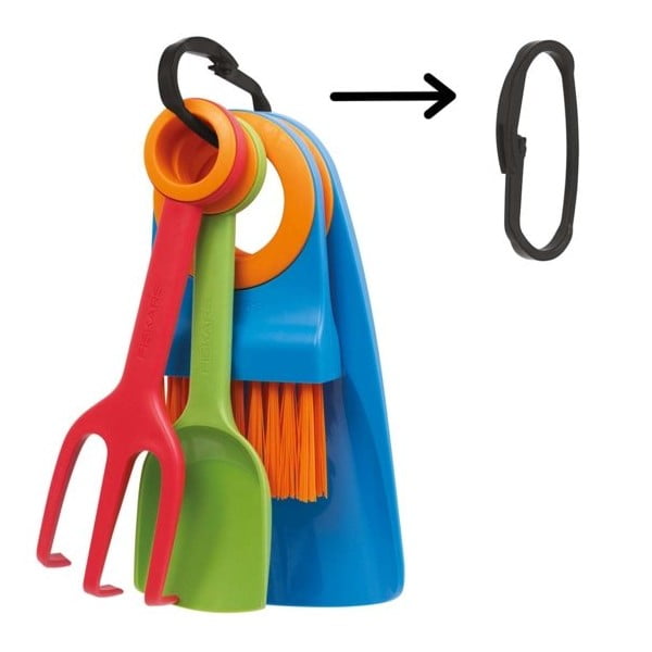 MyFirstFiskars gyerek kerti szerszámkészlet - Fiskars-image-4