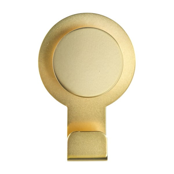 Blandas matt arnyszínű fali akasztó - Wenko-image-2