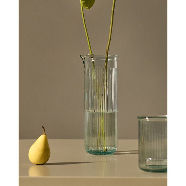 Üveg kancsó Milma – Kave Home-image-1