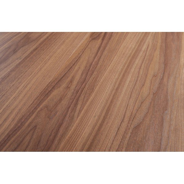 Angle étkezőasztal diófa furnérral - vtwonen-image-3