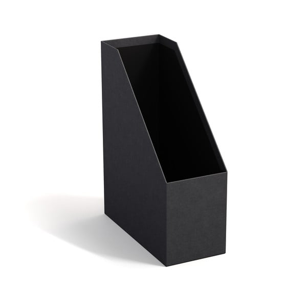 Karton rendszerező dokumentumokhoz Estelle Canvas Paper Laminate – Bigso-image-4