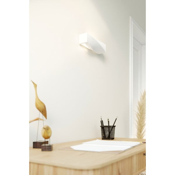 Taurus Mini kerámia fali lámpa - Sollux-image-1