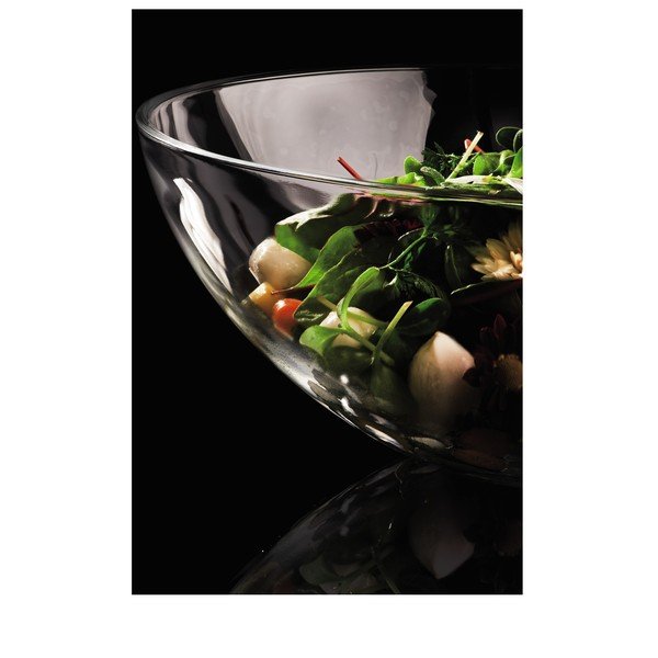 Vivendi A La Carte kristályüveg tál, ⌀ 30 cm - Nachtmann-image-4