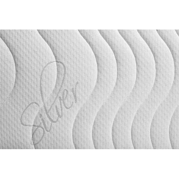 Puha hab topper fedőmatrac 90x200 cm – BENAB-image-2