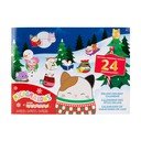 Adventi naptár Micromallows – SQUISHMALLOWS