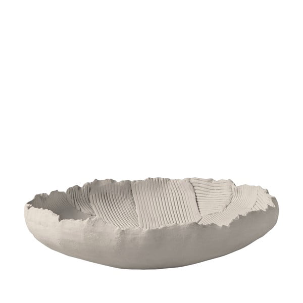 Poligyanta dekoratív tál ø 35 cm Patch Bowl – Mette Ditmer Denmark