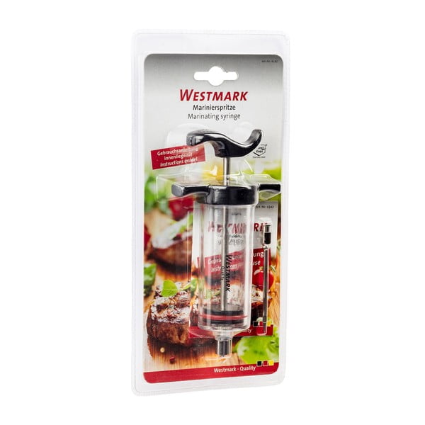 Pácoló fecskendő - Westmark-image-2
