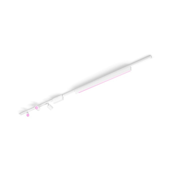 LED okos spotlámpa 45 W Perifo – Philips Hue-image-3