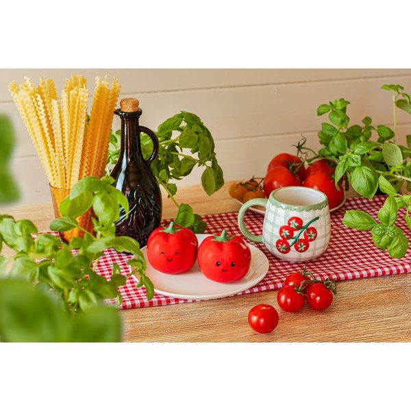 Só- és borsszóró Tomato – Sass & Belle-image-3
