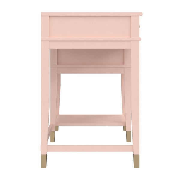 Íróasztal 49x115 cm Westerleigh – CosmoLiving by Cosmopolitan-image-4