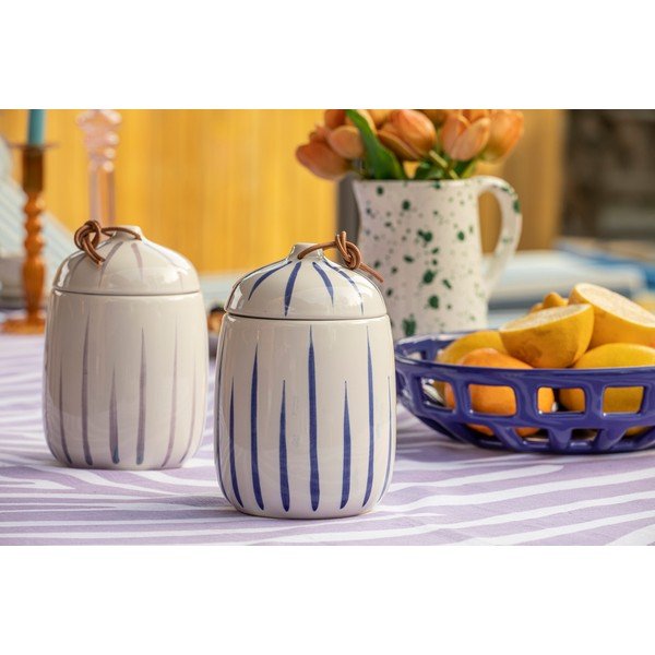 Kőedény doboz Carnival – Ladelle-image-1