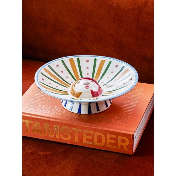 Kőedény tál ø 26,5 cm Conneli – Bloomingville-image-1