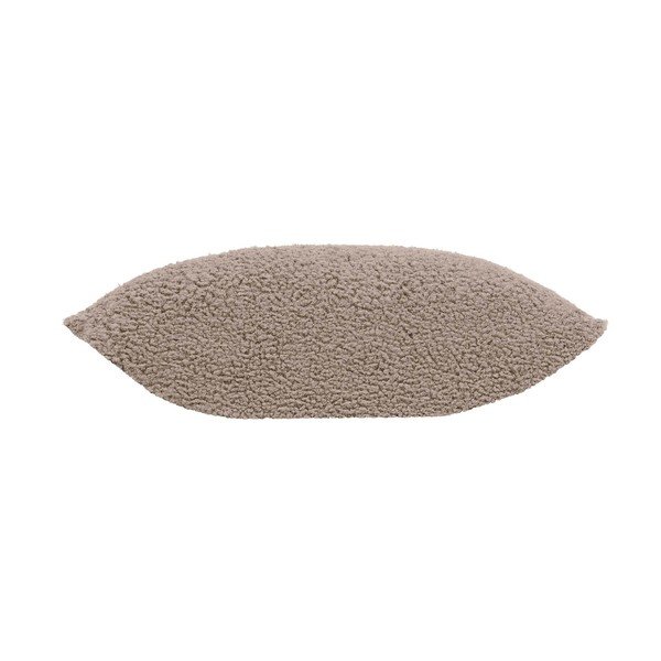 Sherpa párnahuzat 40x40 cm Woolen – douceur d'intérieur-image-2