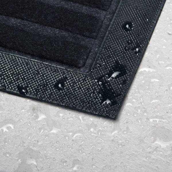 Lábtörlő 90x60 cm Mix Mats – Hanse Home-image-3