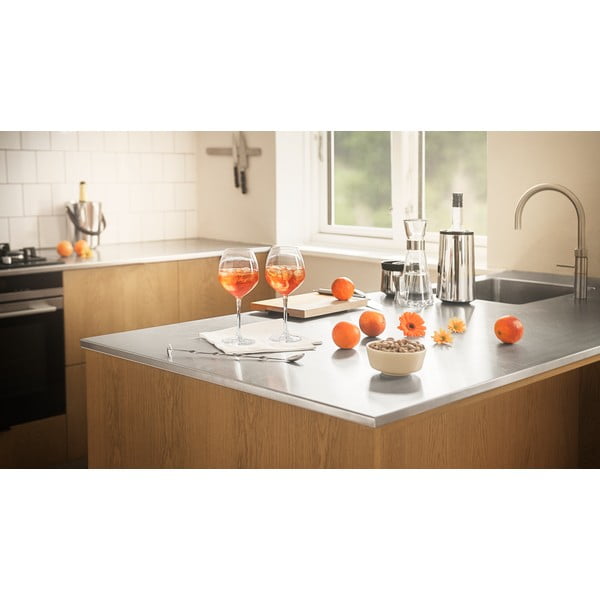 Borospohár készlet 2 db-os 540 ml Premium – Rosendahl-image-4