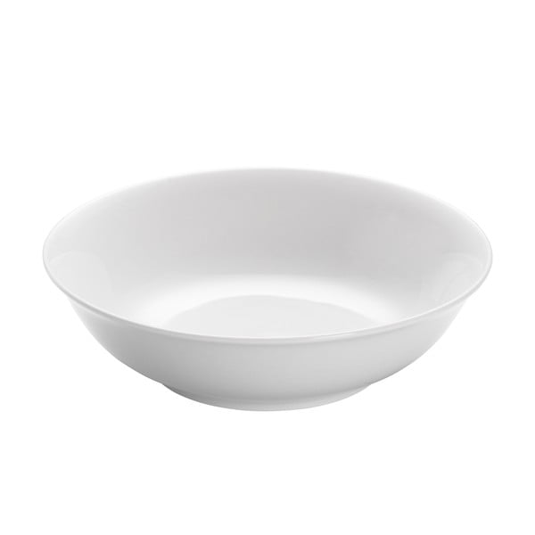 Basic Breakfast fehér porcelán tálka, ø 15,5 cm - Maxwell & Williams