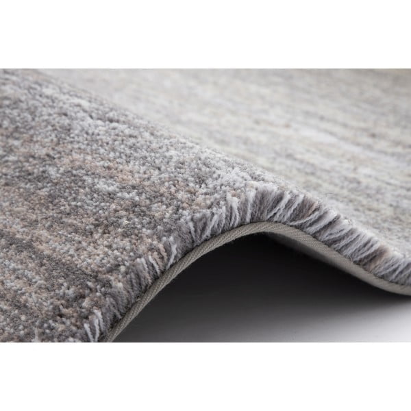 Gyapjú szőnyeg 133x190 cm Aiko – Agnella-image-3