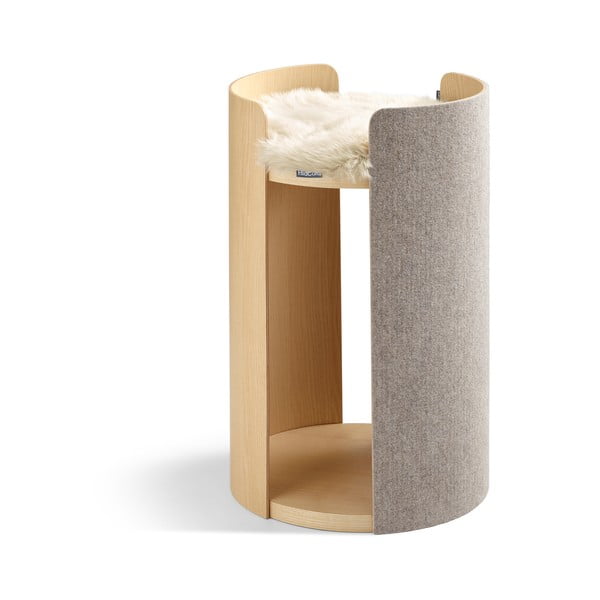 Kaparófa Torre Ash Natural S – MiaCara-image-2