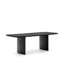 Étkezőasztal 100x200 cm Litto – Kave Home