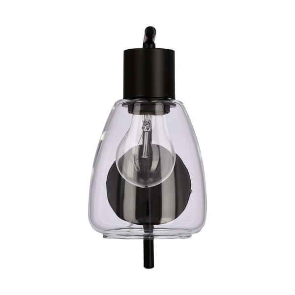 Fali lámpa ø 12 cm Moldo – Candellux Lighting-image-4