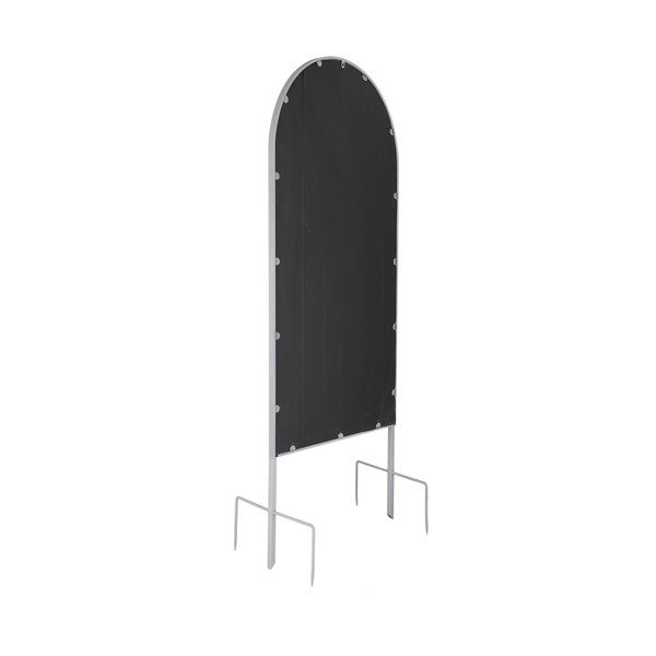 Kültéri tükör 65x180 cm Roman – Esschert Design-image-2