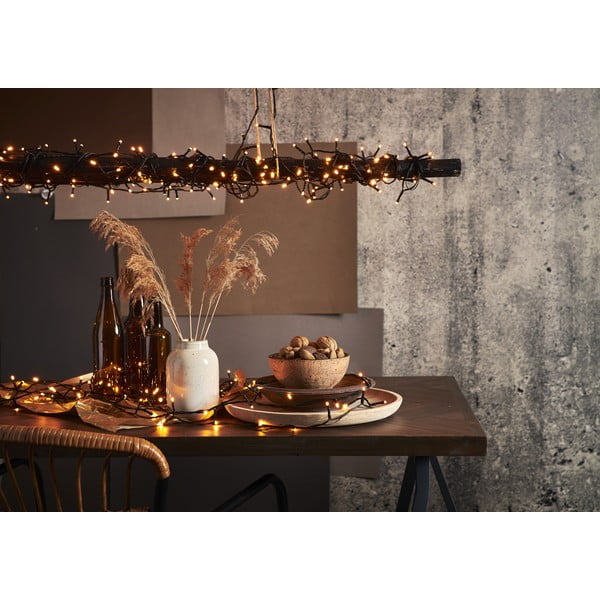 LED fényfüzér, hosszúság 16 m - Star Trading-image-1