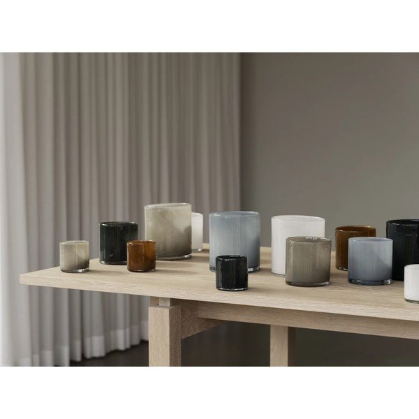 Üveg gyertyatartó Saga – Blomus-image-2