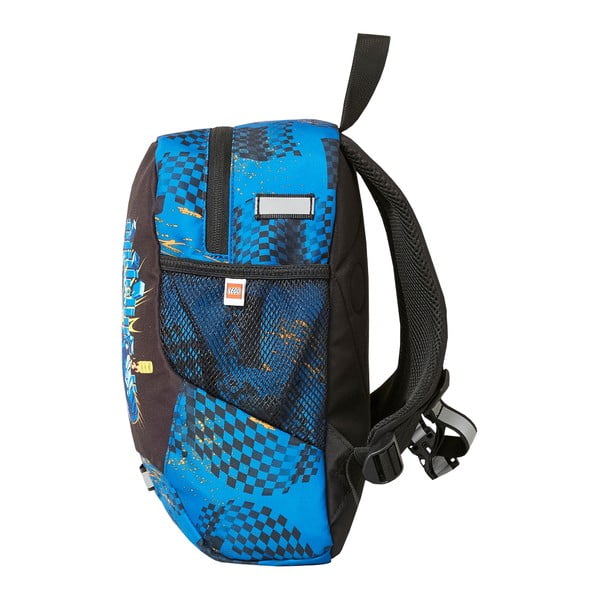 Gyerek hátitáska 10 l City Go Big – LEGO®-image-1