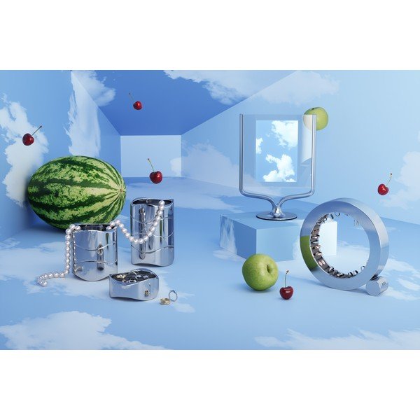 Ékszertartó állvány Ferris – Umbra-image-3