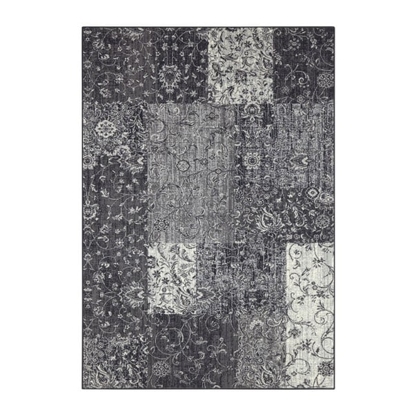 Szürke szőnyeg 160x230 cm Kirie – Hanse Home