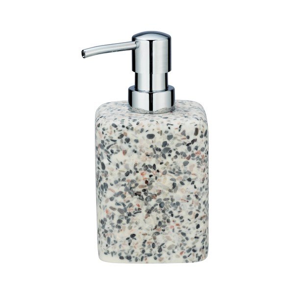 Terrazzo szappanadagoló, 240 ml - Wenko-image-1